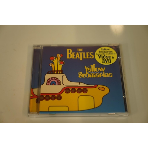 180 - THE BEATLES - 