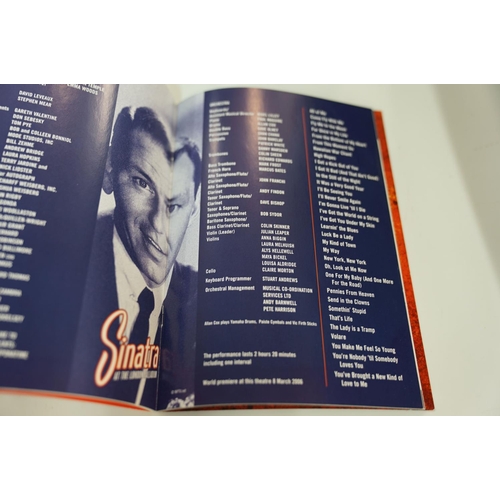 196 - TOUR PROGRAMMES - 11 TOUR PROGRAMME + 1 FANZINE: PAUL WELLER, 2002 TOUR PROGRAMME (EX++), PAUL