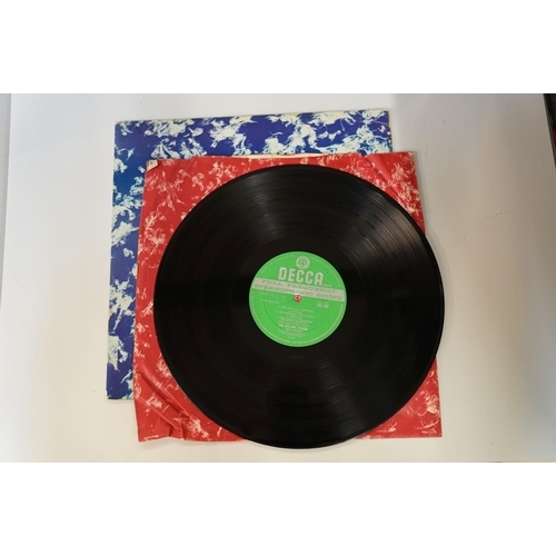 2 - VINYL - THE ROLLING STONES - 