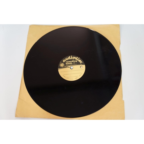 20 - VINYL - Dorsey Burnette - 