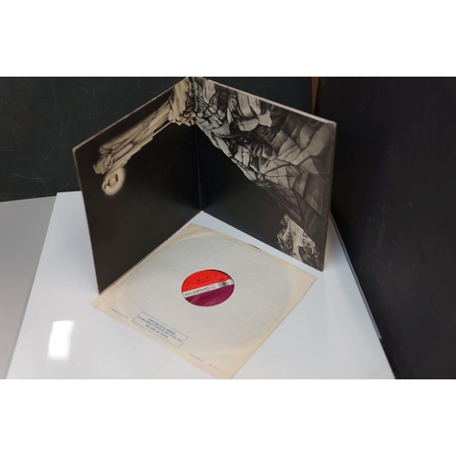 24 - VINYL - LED ZEPPELIN - 