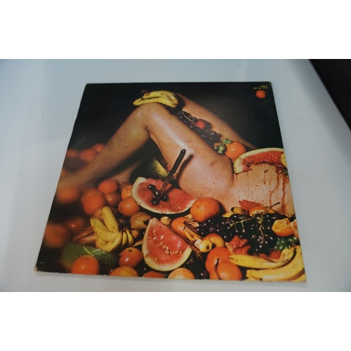 31 - VINYL - JUICY LUCY - 