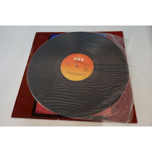 35 - VINYL - TARBURIENTE - 