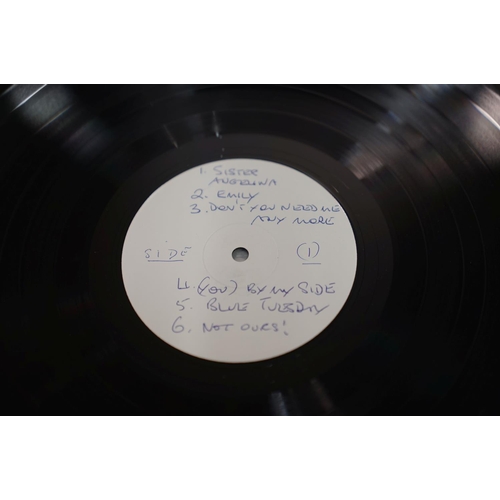 38 - VINYL - BRIAN SHORT - 