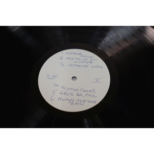 38 - VINYL - BRIAN SHORT - 