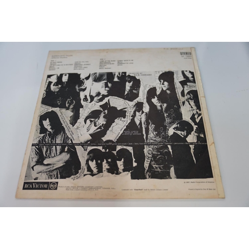 42 - VINYL - JEFFERSON AIRPLANE - 