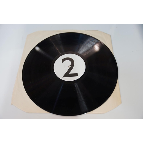 49 - VINYL - PROG ROCK / PSYCH UK TEST PRESSING, 3 RARE & UNIQUE UK PROG / PSYCH ALBUM TEST PRESSINGS. 1)