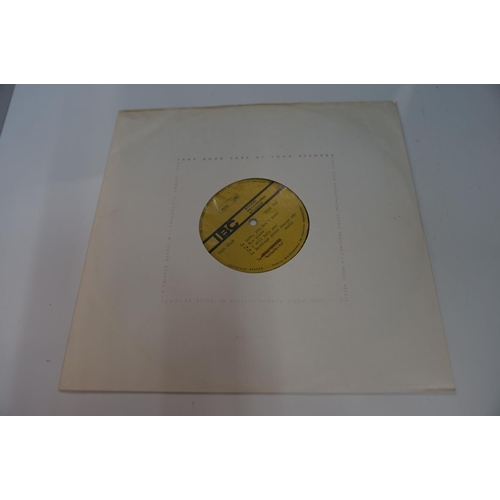 53 - VINYL - PAUL RYAN - AMAZING UNIQUE UNRELEASED 1969 ALBUM DOUBLE SIDED ACETATE. WOW, IT DOES NOT