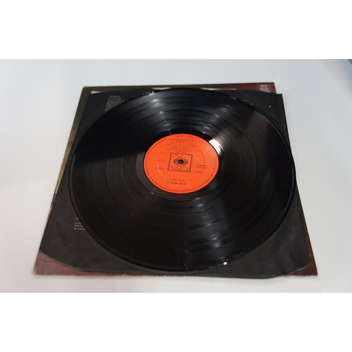 60 - VINYL - BLACK WIDOW - 