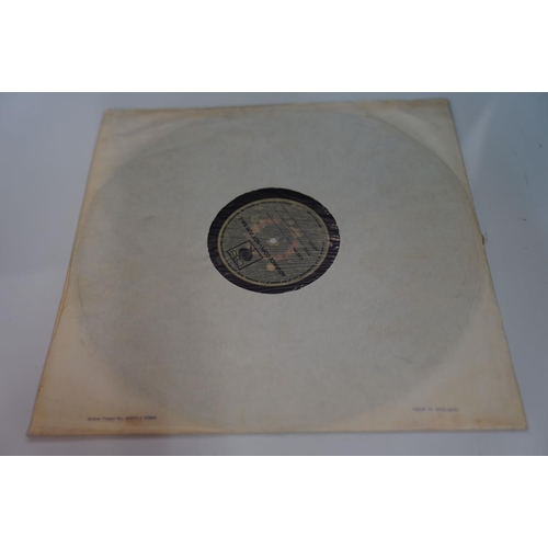 60 - VINYL - BLACK WIDOW - 