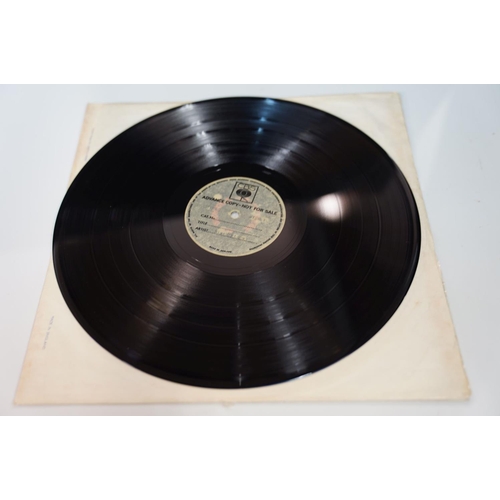 60 - VINYL - BLACK WIDOW - 