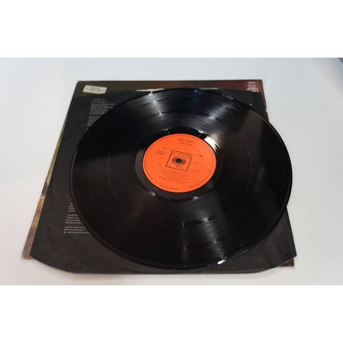 60 - VINYL - BLACK WIDOW - 