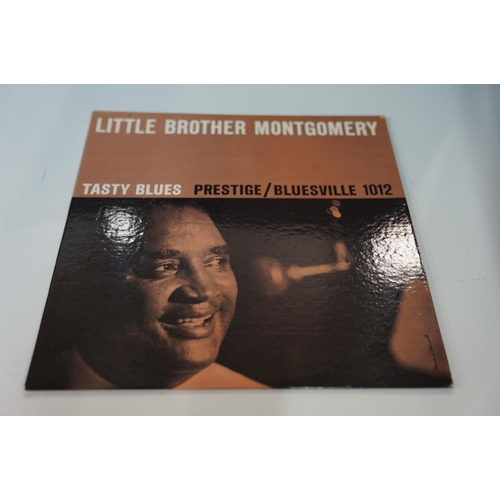 70 - VINYL - Blues / Jazz / Hard Bop 5 are US Original Pressings albums in great condition. 1. Little