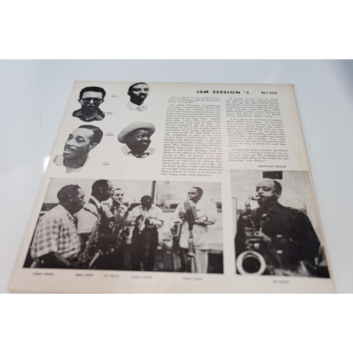 70 - VINYL - Blues / Jazz / Hard Bop 5 are US Original Pressings albums in great condition. 1. Little