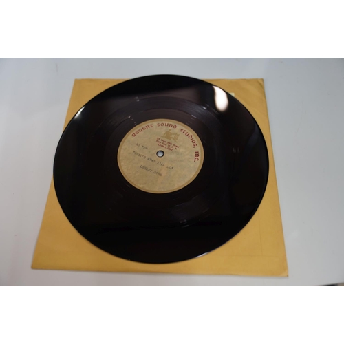 80 - VINYL - LESLIE GORE - 