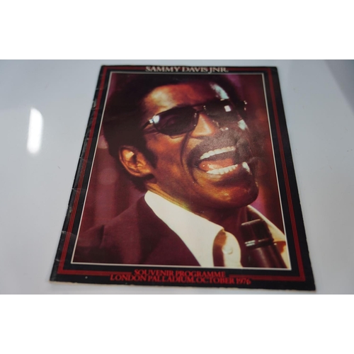 84 - VINYL - SAMMY DAVIS JR. - 