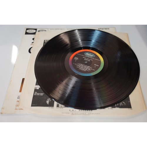 84 - VINYL - SAMMY DAVIS JR. - 