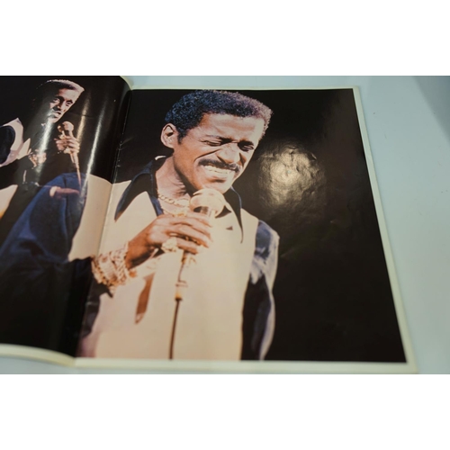 84 - VINYL - SAMMY DAVIS JR. - 