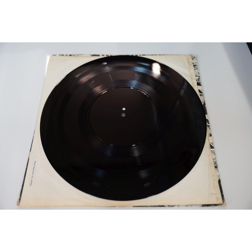 86 - VINYL - SOUNDTRACK ACETATE - 