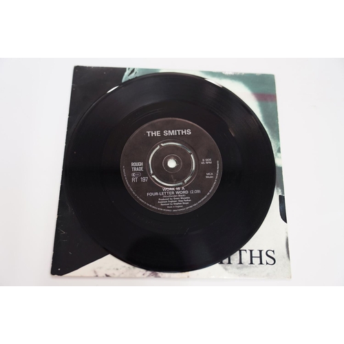 88 - VINYL - THE SMITHS - 