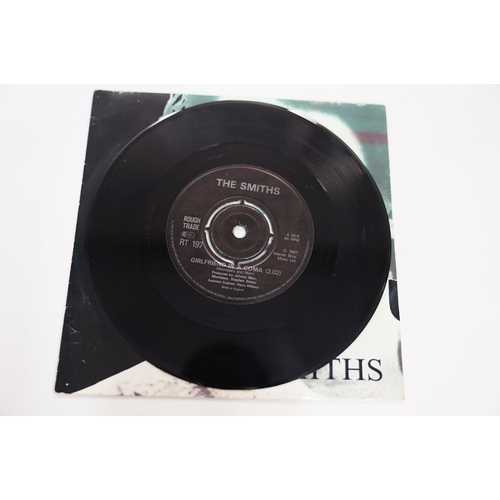 88 - VINYL - THE SMITHS - 