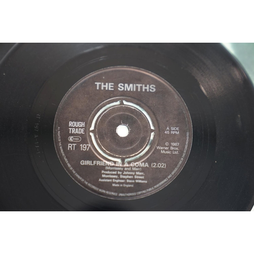 88 - VINYL - THE SMITHS - 