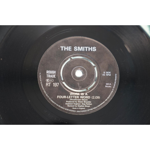 88 - VINYL - THE SMITHS - 