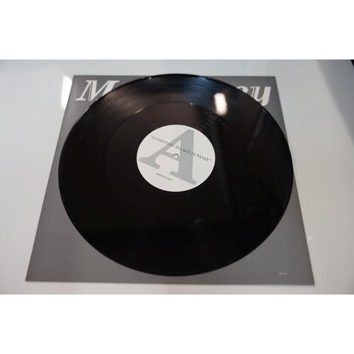 89 - VINYL - MORRISSEY - 