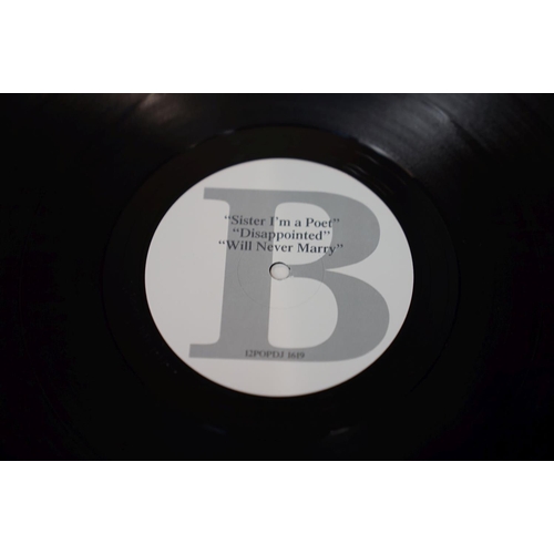 89 - VINYL - MORRISSEY - 