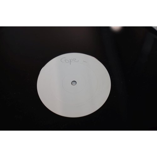 93 - VINYL - BRIT POP / INDIE POP - 5 UK TEST PRESSING 12