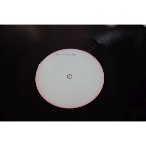 93 - VINYL - BRIT POP / INDIE POP - 5 UK TEST PRESSING 12