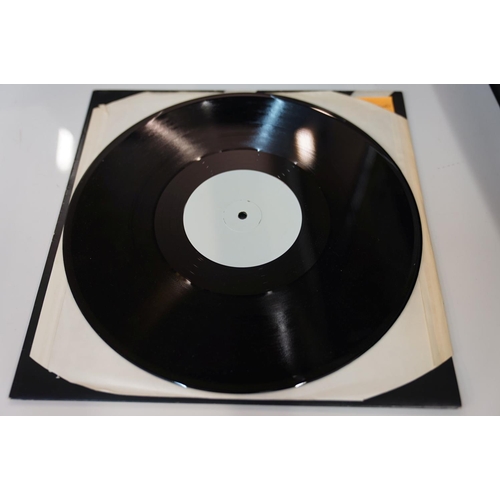 93 - VINYL - BRIT POP / INDIE POP - 5 UK TEST PRESSING 12