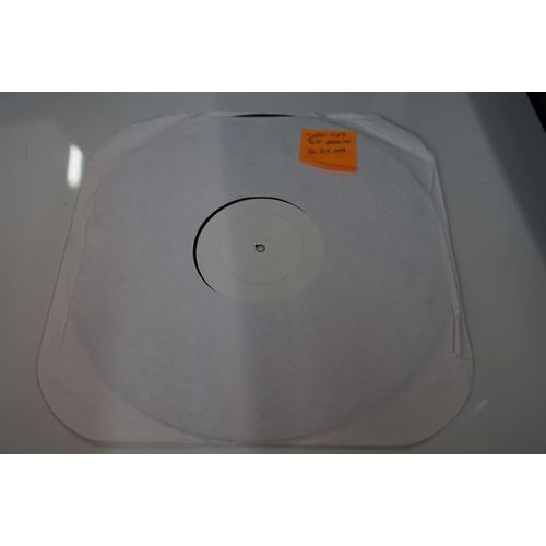 93 - VINYL - BRIT POP / INDIE POP - 5 UK TEST PRESSING 12