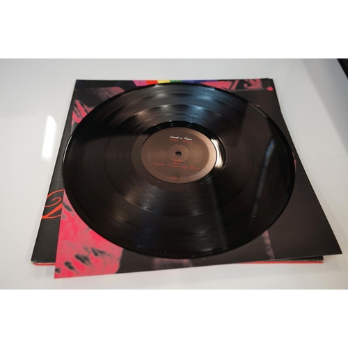 97 - VINYL - DEATH IN VEGAS - 