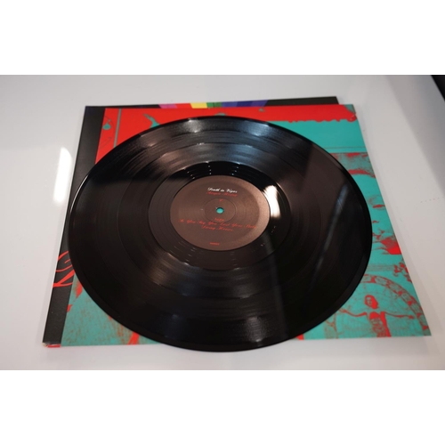 97 - VINYL - DEATH IN VEGAS - 