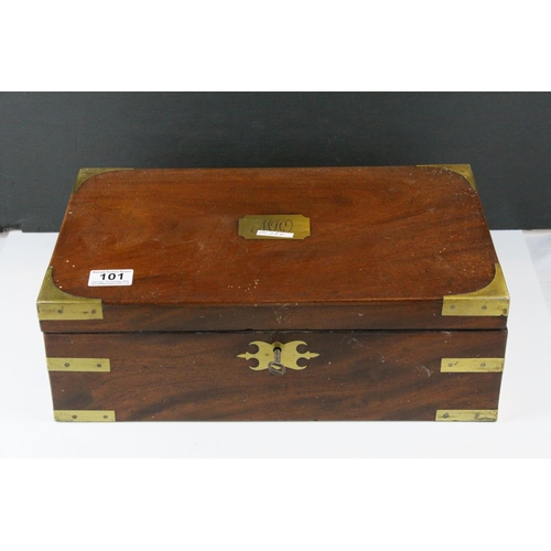 Lot 101       