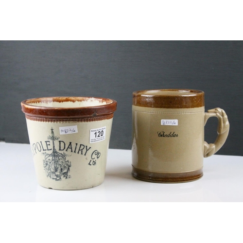 Lot 120       