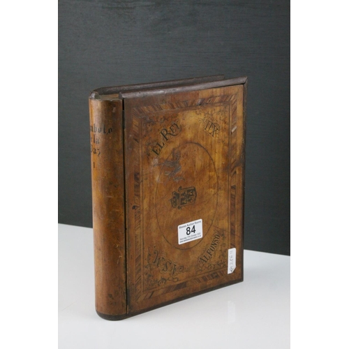 Lot 84        
