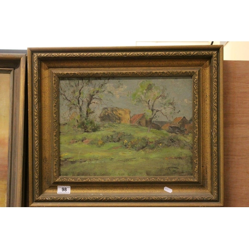 Lot 98        