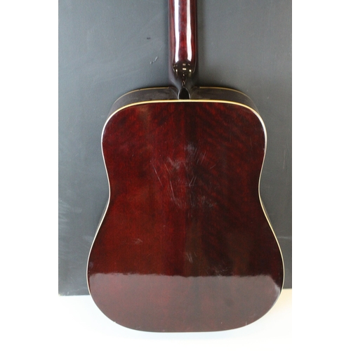 690 - Twelve String Acoustic Guitar