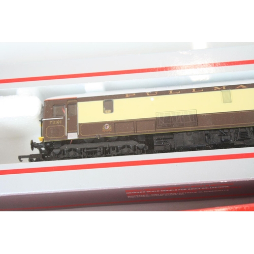 106 - Two boxed OO gauge locomotives to include Hornby R2217 S& DJR 4-4-0 Class 2P Locomotive '44' & Lima ... 