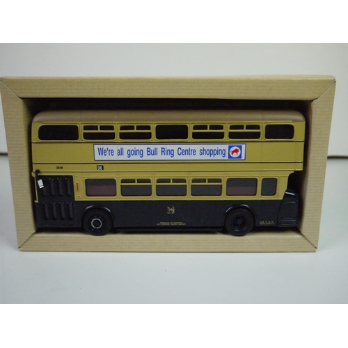 1094 - 13 Boxed Corgi Classics diecast models to include 9 x Public Transport 97018 Weymann Single Deck Bus... 