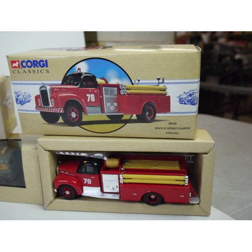 1095 - 12 Boxed Corgi Classics diecast models to include 10 Classic Vehicles 96410 Mercedes 300 Open top, 9... 