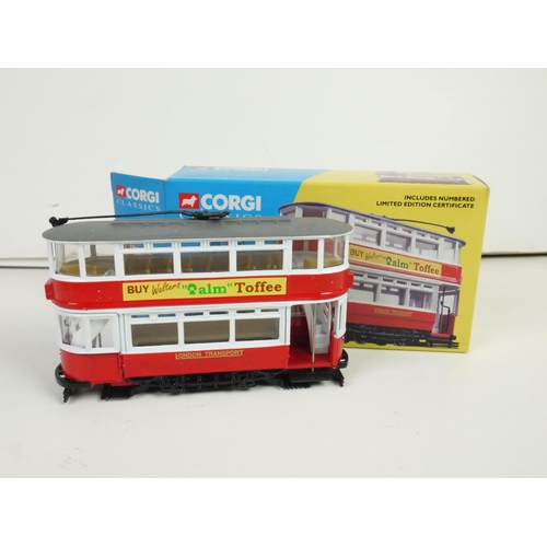 1096 - 14 boxed Corgi Classics diecast models to include 16201 Pentus Brown Scammel Highwayman Dropside Tra... 