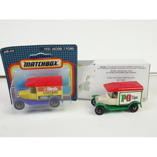 1111 - 31 Boxed diecast model cars from Gama, Dinky, Matchbox, Days Gone and Exclusive First Editions