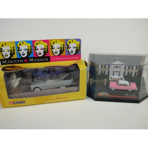 1114 - 19 x Boxed diecast models to include 2 x Corgi (39902 & CC82105), Lledo Del-Boy's Robin Reliant, 4 x... 