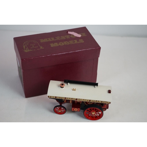 1179 - Group of ten boxed diecast models to include Dinky, Corgi Classics limited edition, London 2012 Olym... 