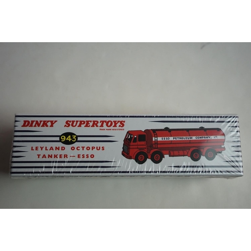 1179 - Group of ten boxed diecast models to include Dinky, Corgi Classics limited edition, London 2012 Olym... 