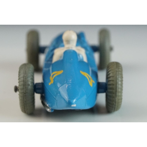 1281 - 11 Original Dinky diecast model all racing cars 23K Talbot Lago, 230 HWM, 2 x 23H Ferrari, 2 x 239 V... 