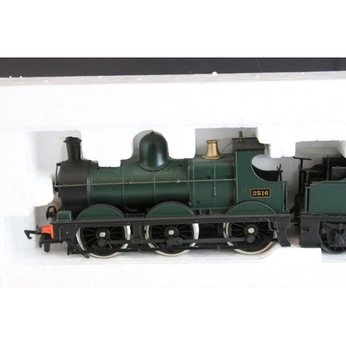 14 - Three boxed Palitoy Mainline OO gauge locomotives to include 2301 Class (Dean Goods) 0-6-0 GWR green... 